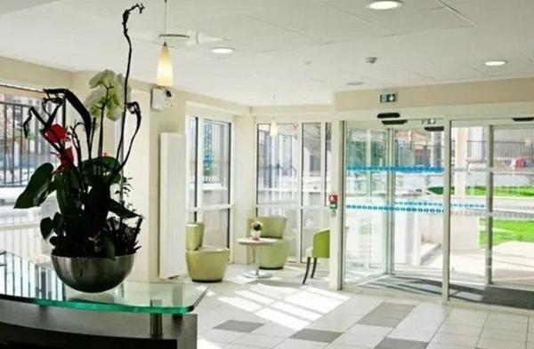 INVESTISSEMENT LOCATIF – ARGENTEUIL – Résidence EHPAD Les Pensées - 7,59 % de rentabilité