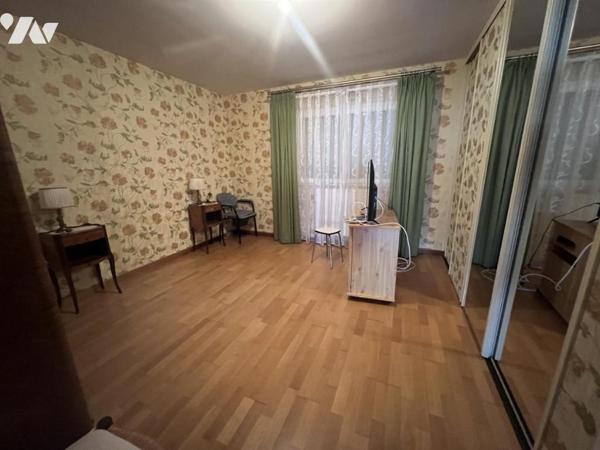 Maison récente proche bourg