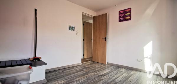 Maison à vendre 3 pièces 48 m² Plombières-les-Bains