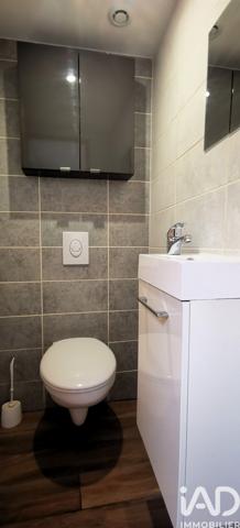 Maison à vendre 3 pièces 48 m² Plombières-les-Bains