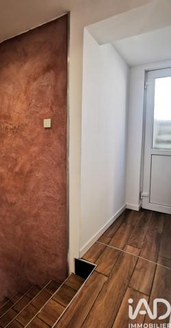 Maison à vendre 3 pièces 48 m² Plombières-les-Bains