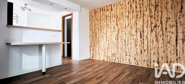 Maison à vendre 3 pièces 48 m² Plombières-les-Bains