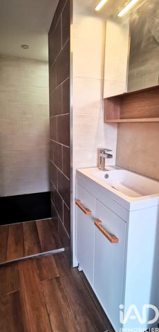 Maison à vendre 3 pièces 48 m² Plombières-les-Bains