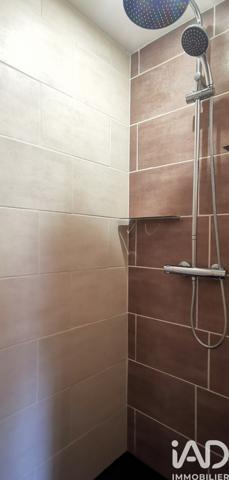 Maison à vendre 3 pièces 48 m² Plombières-les-Bains