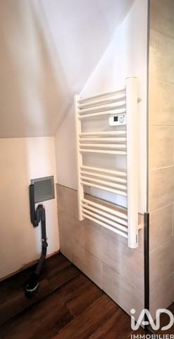 Maison à vendre 3 pièces 48 m² Plombières-les-Bains