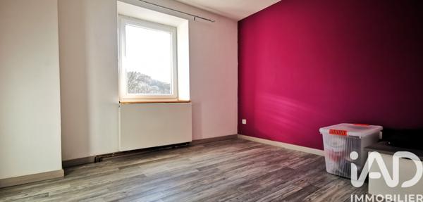 Maison à vendre 3 pièces 48 m² Plombières-les-Bains