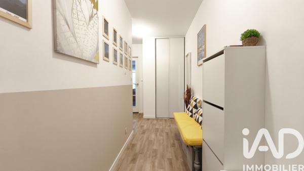 Appartement à vendre 2 pièces 52 m² Melesse