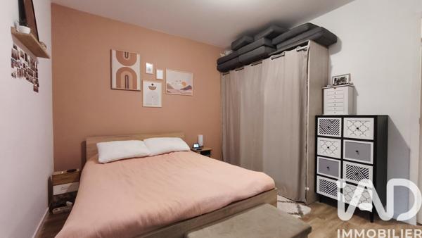 Appartement à vendre 2 pièces 52 m² Melesse