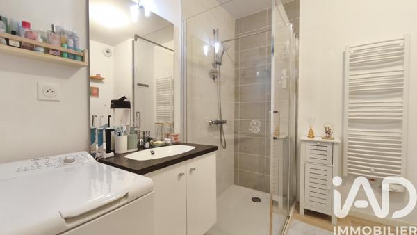 Appartement à vendre 2 pièces 52 m² Melesse