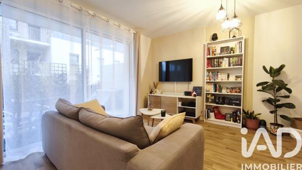 Appartement à vendre 2 pièces 52 m² Melesse