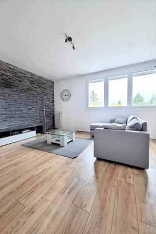 A VENDRE 37300 Joué les Tours Appartement 4 pièces 69 m2/ balcon / cave