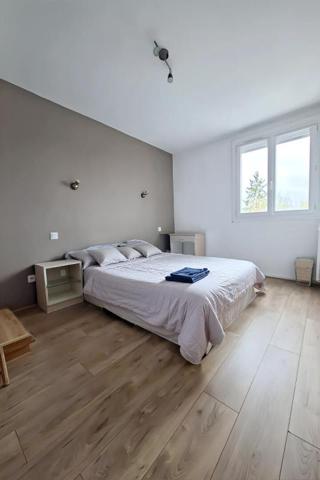 A VENDRE 37300 Joué les Tours Appartement 4 pièces 69 m2/ balcon / cave