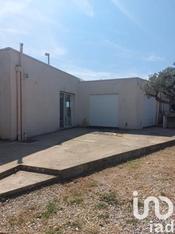 Maison à vendre 4 pièces 135 m² Bédarrides