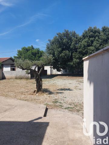 Maison à vendre 4 pièces 135 m² Bédarrides