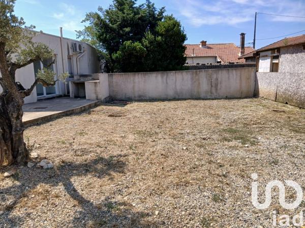 Maison à vendre 4 pièces 135 m² Bédarrides