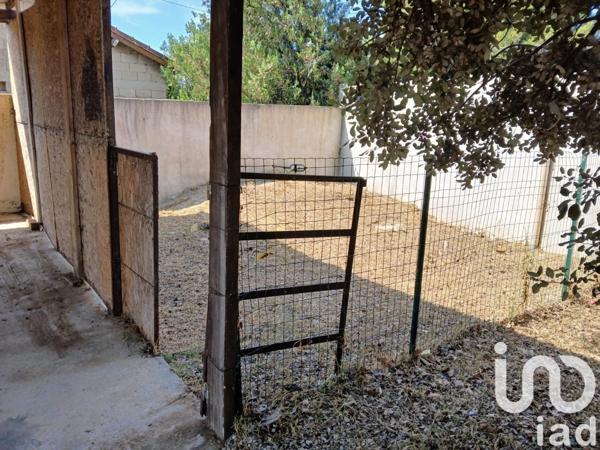 Maison à vendre 4 pièces 135 m² Bédarrides