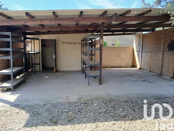 Maison à vendre 4 pièces 135 m² Bédarrides
