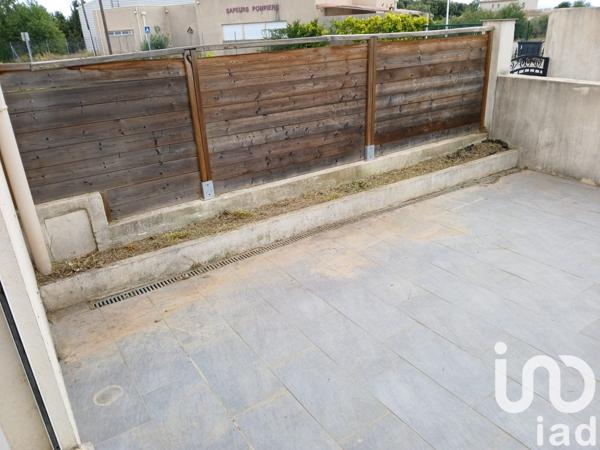 Maison à vendre 4 pièces 135 m² Bédarrides