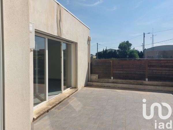 Maison à vendre 4 pièces 135 m² Bédarrides