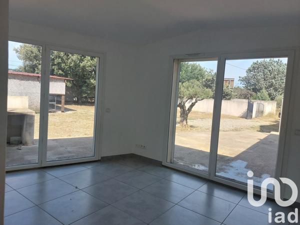 Maison à vendre 4 pièces 135 m² Bédarrides