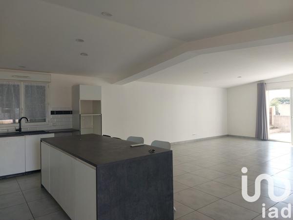 Maison à vendre 4 pièces 135 m² Bédarrides