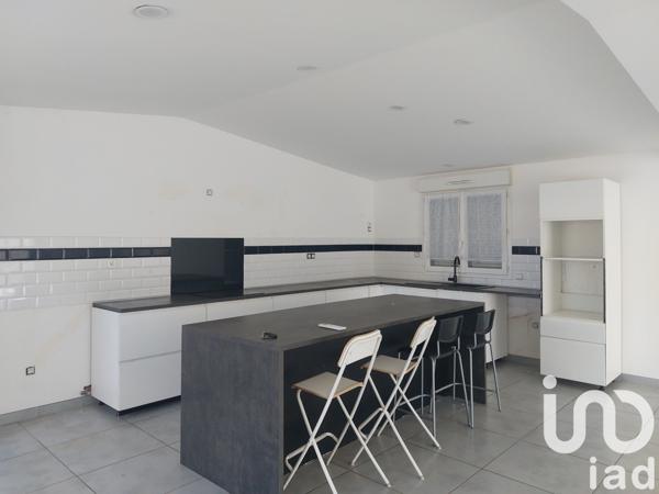 Maison à vendre 4 pièces 135 m² Bédarrides