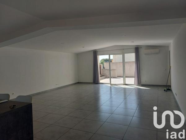 Maison à vendre 4 pièces 135 m² Bédarrides