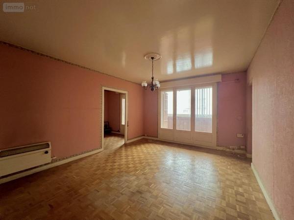 Appartement à vendre à Lorient dans le Morbihan (56100), ref : 56081-2502   
Centre