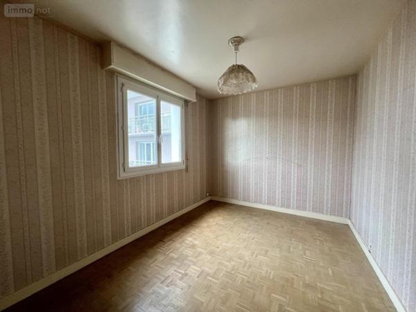 Appartement à vendre à Lorient dans le Morbihan (56100), ref : 56081-2502   
Centre