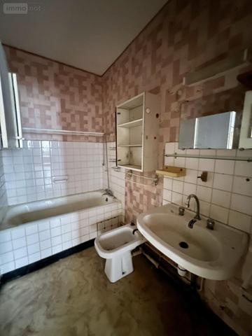 Appartement à vendre à Lorient dans le Morbihan (56100), ref : 56081-2502   
Centre