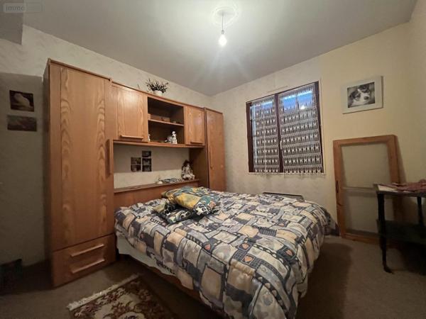 Maison individuelle à vendre à Loyat dans le Morbihan (56800), ref : VM3378-56044