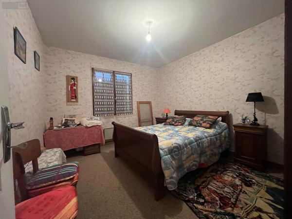 Maison individuelle à vendre à Loyat dans le Morbihan (56800), ref : VM3378-56044