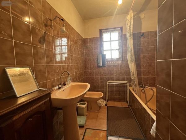 Maison individuelle à vendre à Loyat dans le Morbihan (56800), ref : VM3378-56044