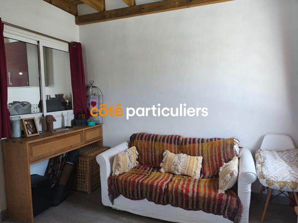 Vente Maison144 m² - 8 Pièces - SAINT FRANCOIS (97118)