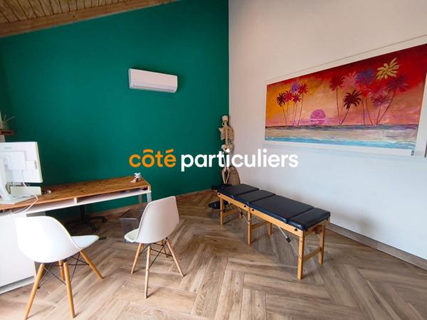 Vente Maison144 m² - 8 Pièces - SAINT FRANCOIS (97118)