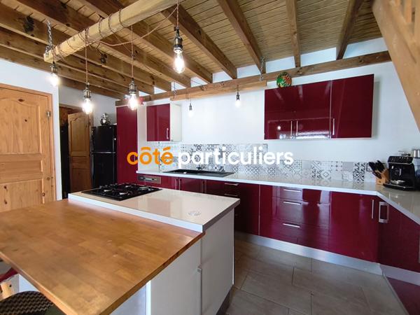 Vente Maison144 m² - 8 Pièces - SAINT FRANCOIS (97118)