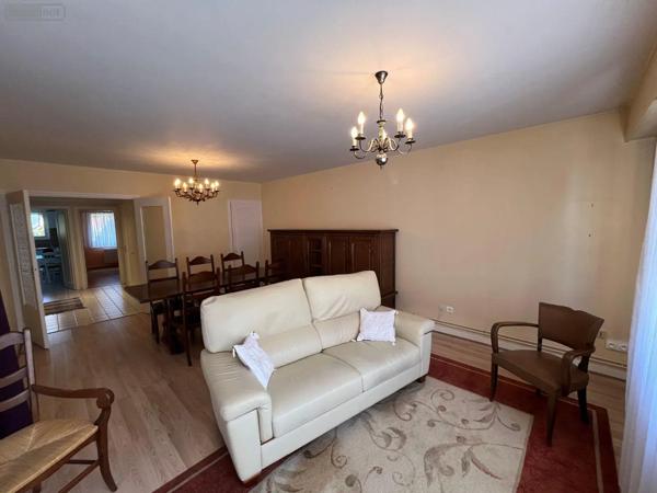Achat - Appartement | Appartement Dunkerque 59140 4 pièces 72 m 2
