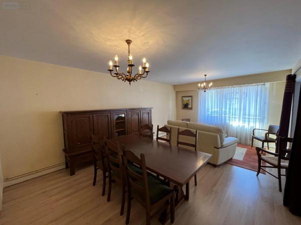 Achat - Appartement | Appartement Dunkerque 59140 4 pièces 72 m 2
