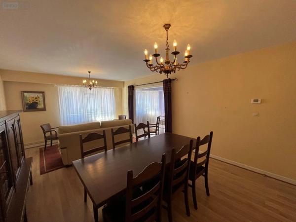Achat - Appartement | Appartement Dunkerque 59140 4 pièces 72 m 2