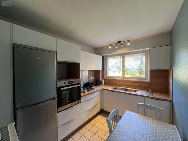 Achat - Appartement | Appartement Dunkerque 59140 4 pièces 72 m 2