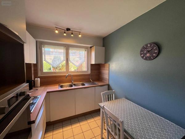 Achat - Appartement | Appartement Dunkerque 59140 4 pièces 72 m 2