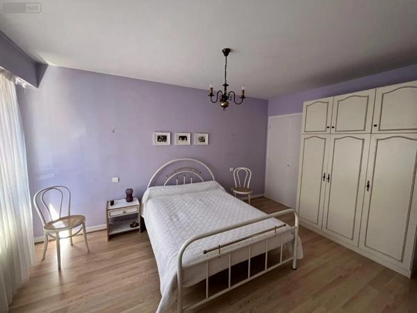 Achat - Appartement | Appartement Dunkerque 59140 4 pièces 72 m 2