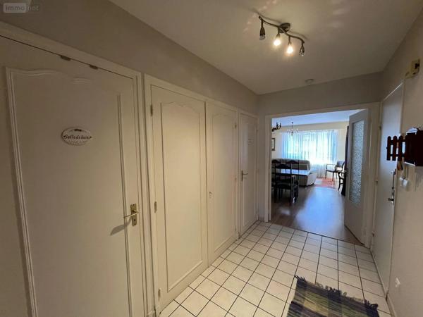 Achat - Appartement | Appartement Dunkerque 59140 4 pièces 72 m 2