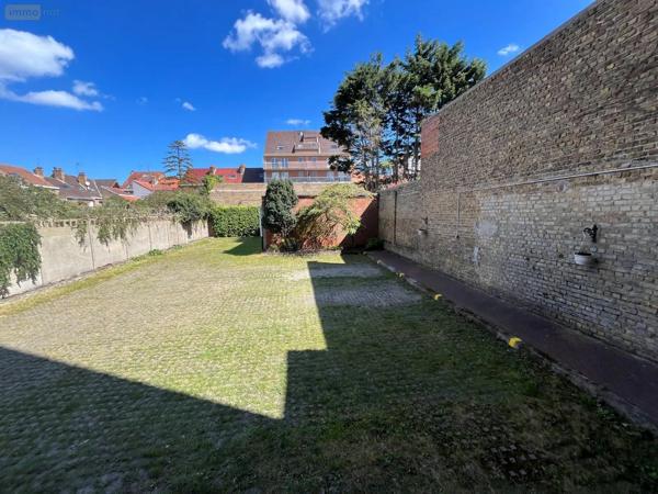 Achat - Appartement | Appartement Dunkerque 59140 4 pièces 72 m 2