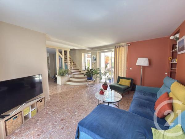 Maison à vendre  4 pièces - 125,58 m 2   LE MANS  - 72