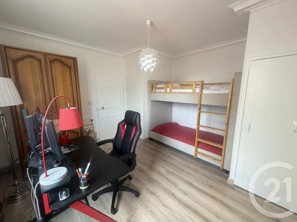 Maison à vendre  4 pièces - 125,58 m 2   LE MANS  - 72
