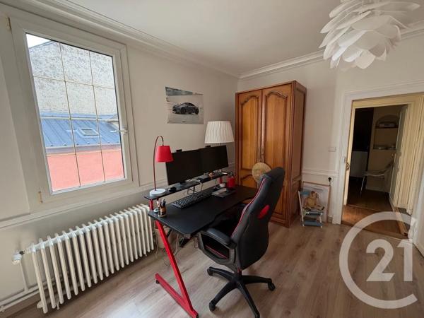 Maison à vendre  4 pièces - 125,58 m 2   LE MANS  - 72