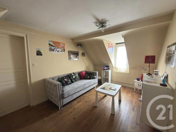Maison à vendre  4 pièces - 125,58 m 2   LE MANS  - 72