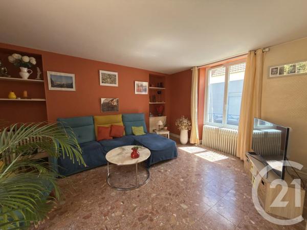 Maison à vendre  4 pièces - 125,58 m 2   LE MANS  - 72