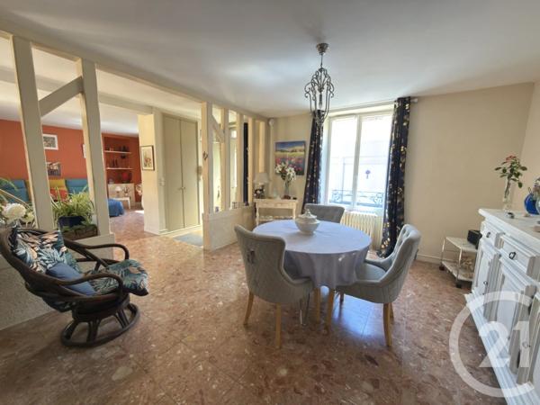 Maison à vendre  4 pièces - 125,58 m 2   LE MANS  - 72